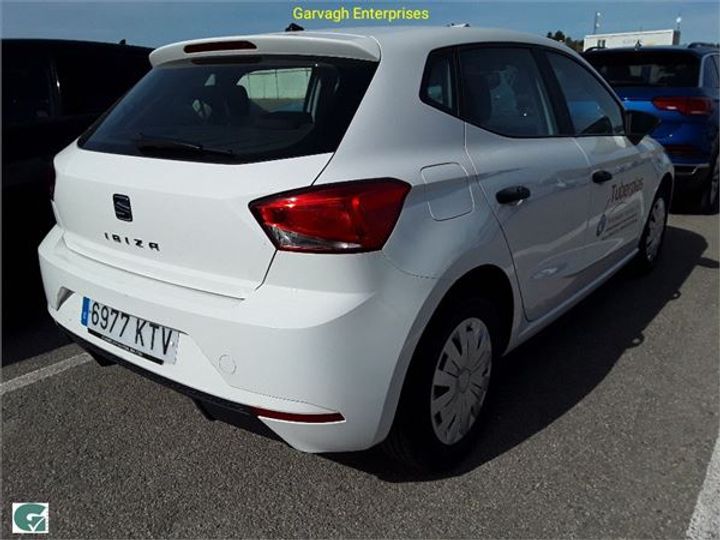 Photo 21 VIN: VSSZZZKJZKR078010 - SEAT IBIZA 