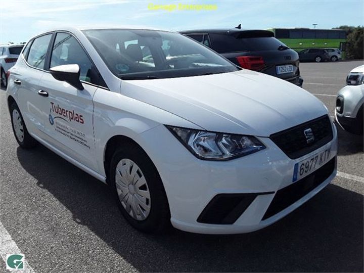 Photo 25 VIN: VSSZZZKJZKR078010 - SEAT IBIZA 