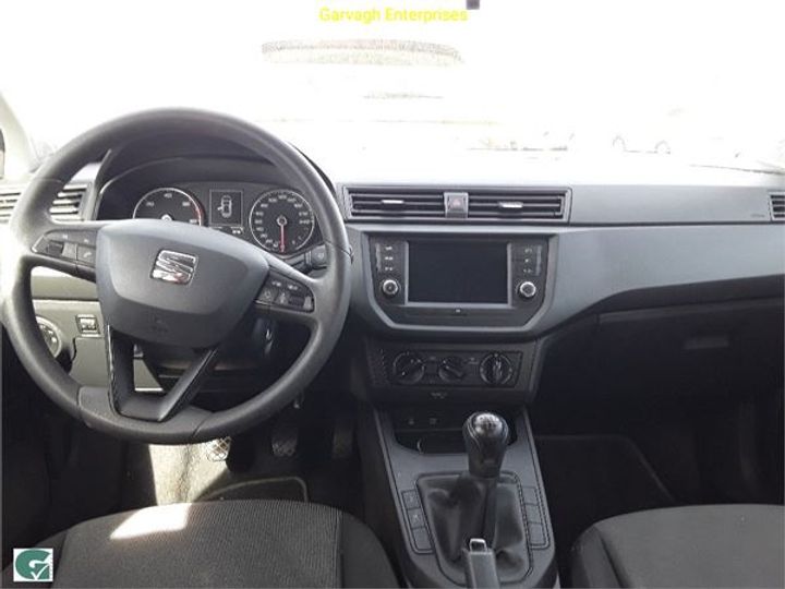 Photo 4 VIN: VSSZZZKJZKR078010 - SEAT IBIZA 