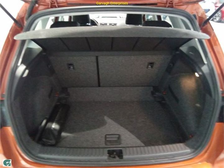 Photo 10 VIN: VSSZZZKJZKR078695 - SEAT ARONA 