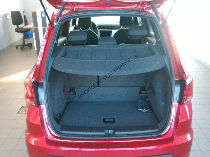 Photo 5 VIN: VSSZZZKJZKR082263 - SEAT ARONA 