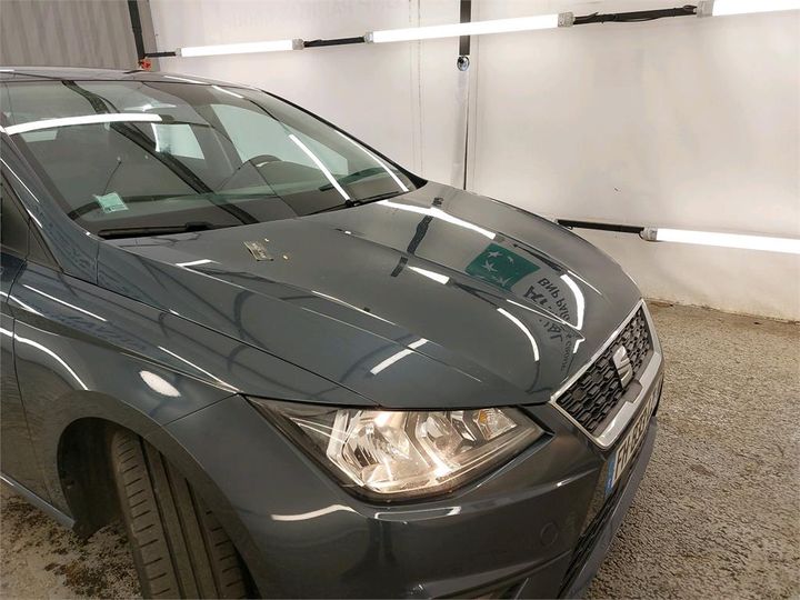 Photo 14 VIN: VSSZZZKJZKR082852 - SEAT IBIZA 