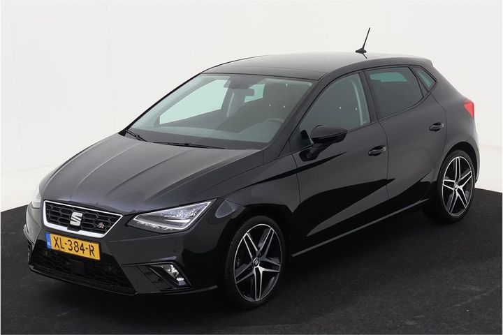 Photo 1 VIN: VSSZZZKJZKR083939 - SEAT IBIZA 