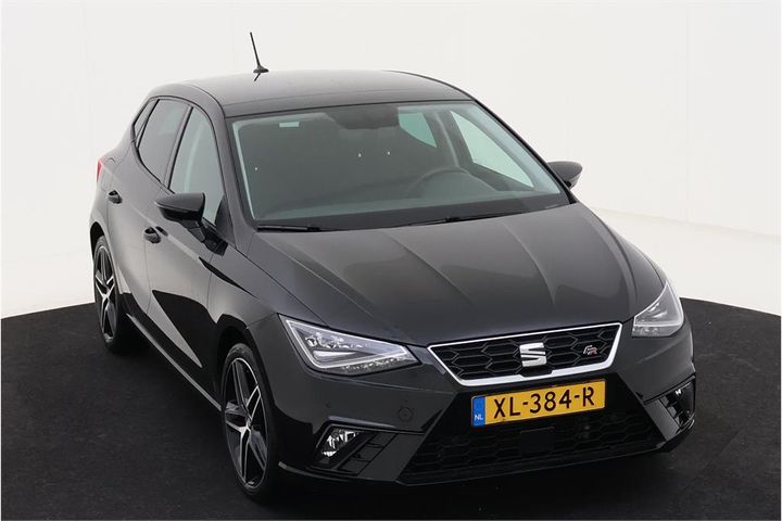 Photo 2 VIN: VSSZZZKJZKR083939 - SEAT IBIZA 