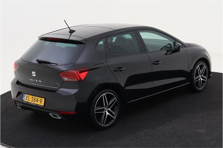 Photo 3 VIN: VSSZZZKJZKR083939 - SEAT IBIZA 