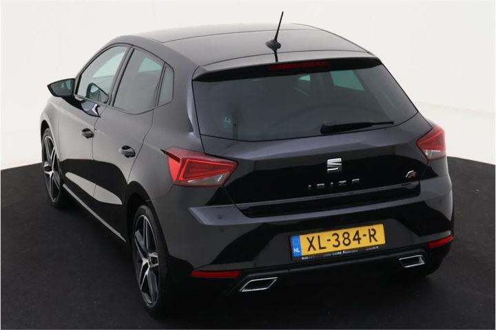 Photo 4 VIN: VSSZZZKJZKR083939 - SEAT IBIZA 