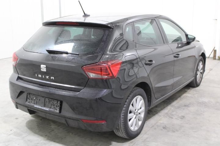 Photo 3 VIN: VSSZZZKJZKR086239 - SEAT IBIZA HATCHBACK 