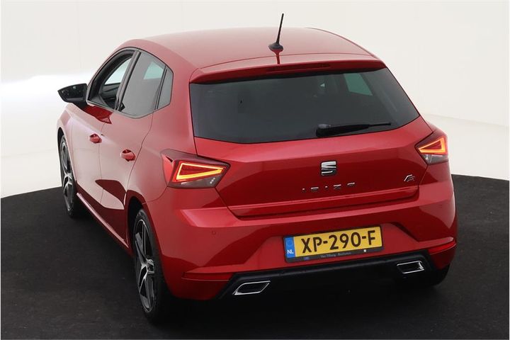 Photo 3 VIN: VSSZZZKJZKR086623 - SEAT IBIZA 