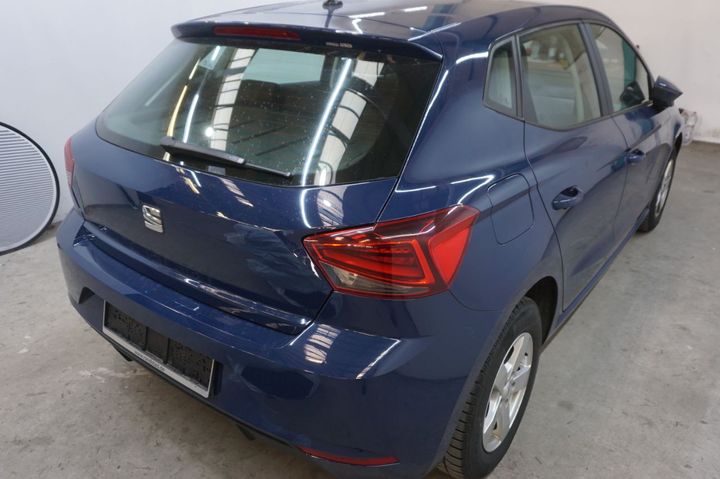 Photo 2 VIN: VSSZZZKJZKR086757 - SEAT IBIZA 