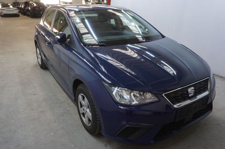 Photo 27 VIN: VSSZZZKJZKR086757 - SEAT IBIZA 