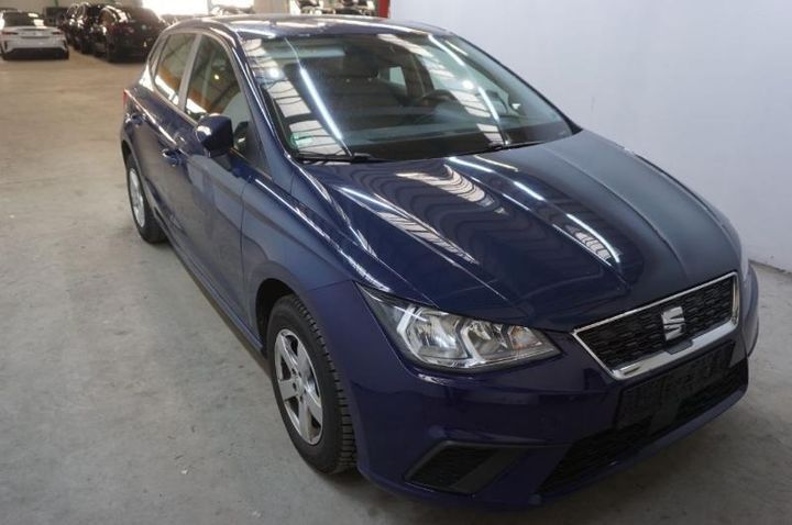 Photo 29 VIN: VSSZZZKJZKR086757 - SEAT IBIZA 