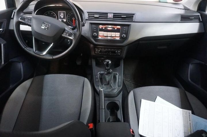 Photo 32 VIN: VSSZZZKJZKR086757 - SEAT IBIZA 