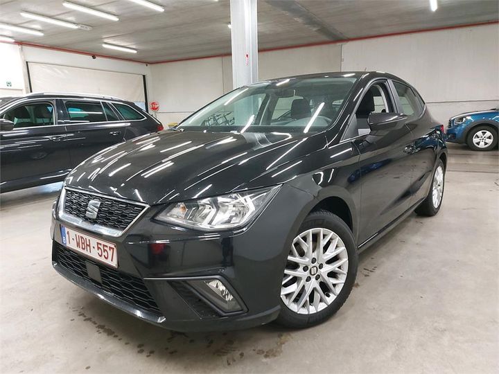 Photo 1 VIN: VSSZZZKJZKR088546 - SEAT IBIZA 