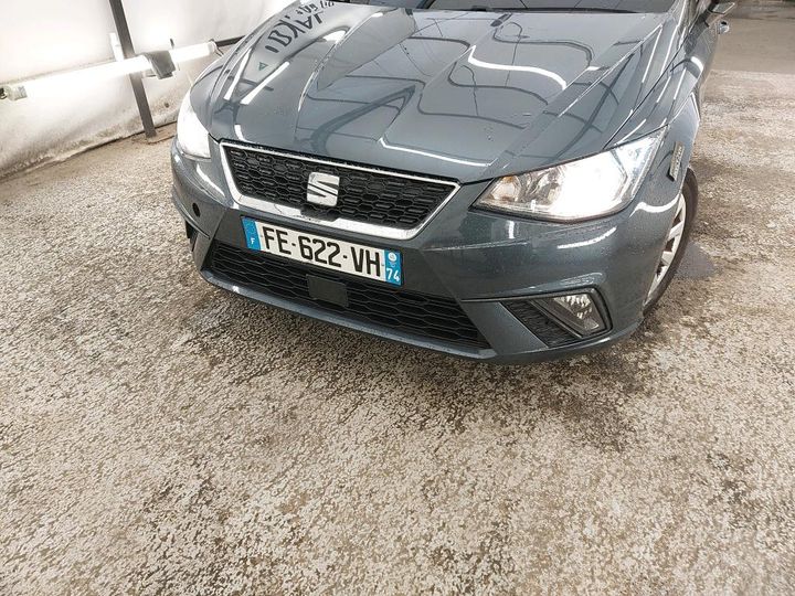 Photo 24 VIN: VSSZZZKJZKR089661 - SEAT IBIZA 