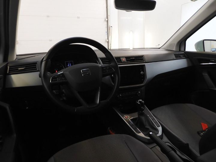 Photo 2 VIN: VSSZZZKJZKR094460 - SEAT ARONA 