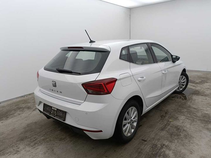 Photo 2 VIN: VSSZZZKJZKR095668 - SEAT IBIZA &#3917 