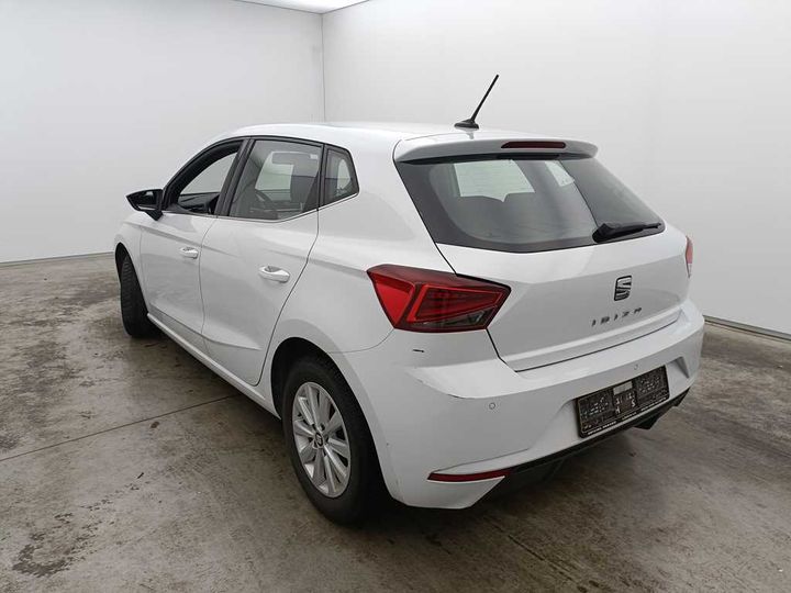 Photo 7 VIN: VSSZZZKJZKR095668 - SEAT IBIZA &#3917 