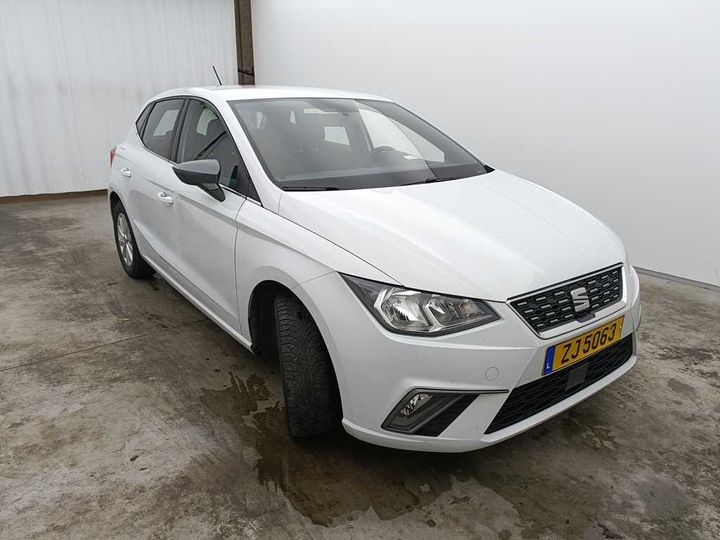 Photo 8 VIN: VSSZZZKJZKR095668 - SEAT IBIZA &#3917 