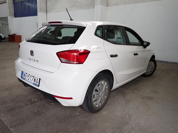 Photo 3 VIN: VSSZZZKJZKR097375 - SEAT IBIZA 