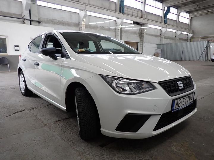 Photo 4 VIN: VSSZZZKJZKR097375 - SEAT IBIZA 