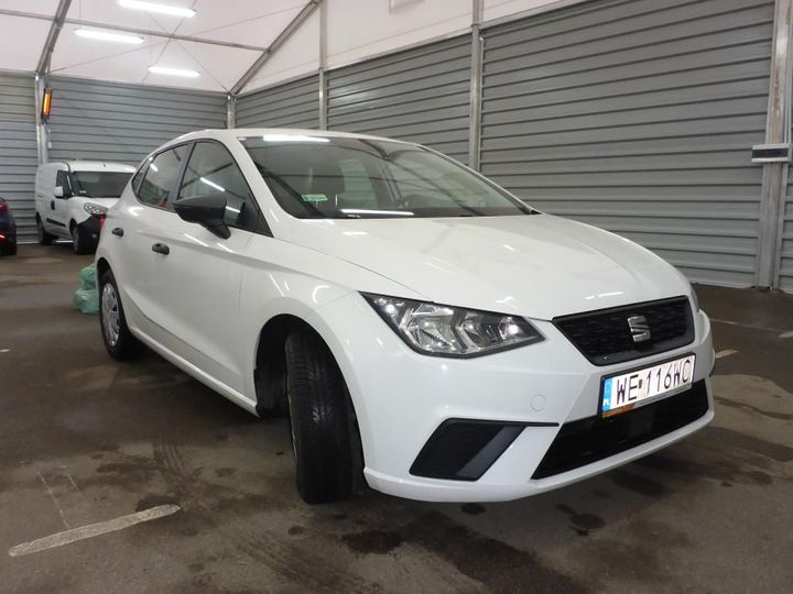 Photo 2 VIN: VSSZZZKJZKR102567 - SEAT IBIZA 