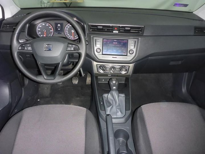 Photo 5 VIN: VSSZZZKJZKR102567 - SEAT IBIZA 