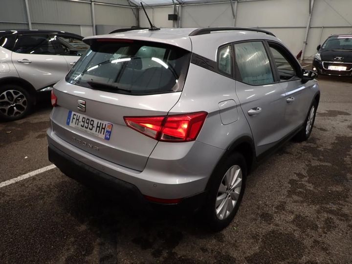 Photo 28 VIN: VSSZZZKJZKR102777 - SEAT ARONA 