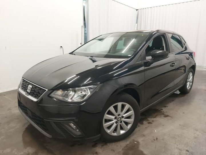 Photo 1 VIN: VSSZZZKJZKR103183 - SEAT IBIZA 