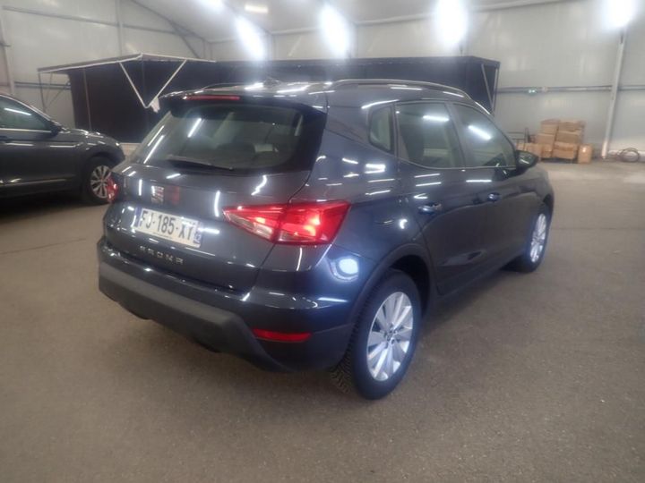 Photo 2 VIN: VSSZZZKJZKR103496 - SEAT ARONA 