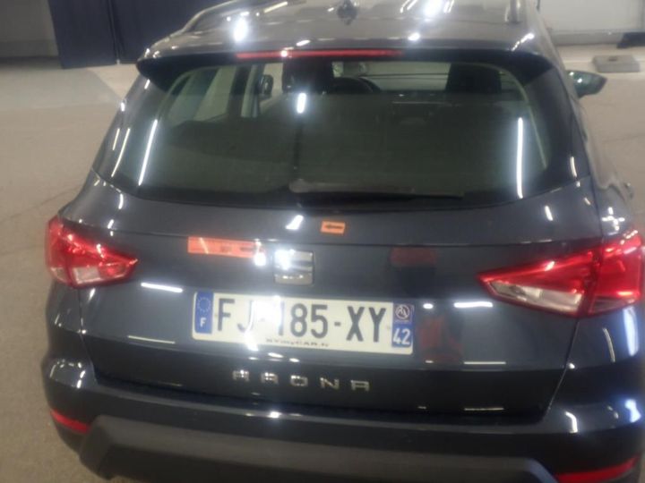 Photo 36 VIN: VSSZZZKJZKR103496 - SEAT ARONA 