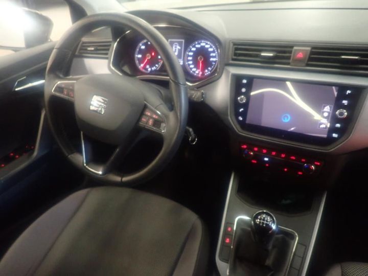 Photo 7 VIN: VSSZZZKJZKR103496 - SEAT ARONA 