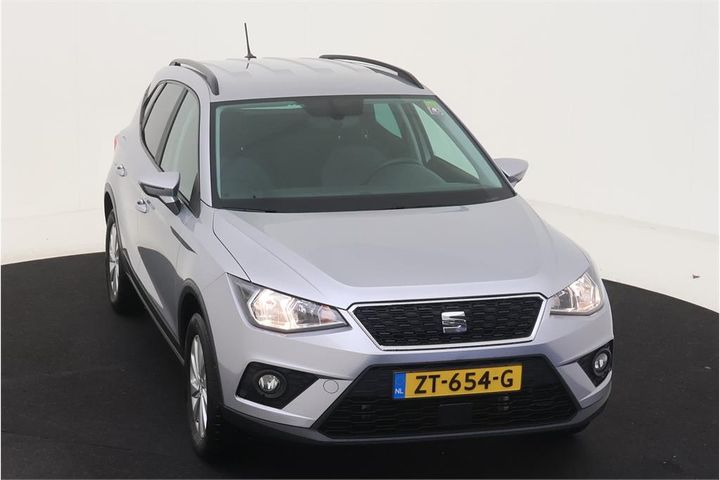 Photo 1 VIN: VSSZZZKJZKR103559 - SEAT ARONA 