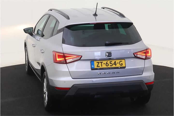 Photo 3 VIN: VSSZZZKJZKR103559 - SEAT ARONA 