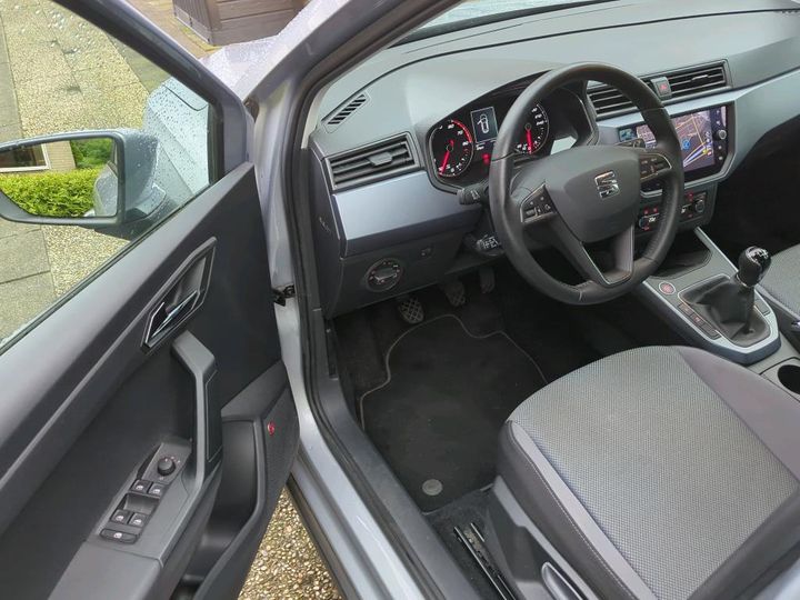 Photo 6 VIN: VSSZZZKJZKR103559 - SEAT ARONA 