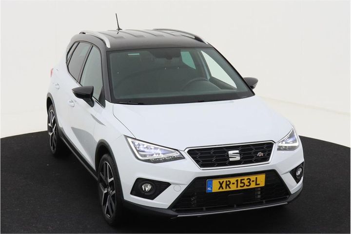 Photo 2 VIN: VSSZZZKJZKR103985 - SEAT ARONA 