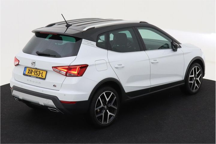 Photo 3 VIN: VSSZZZKJZKR103985 - SEAT ARONA 