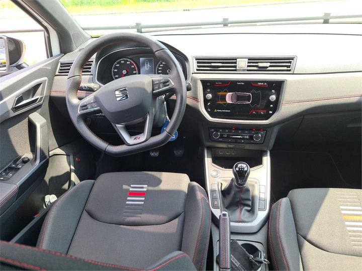 Photo 6 VIN: VSSZZZKJZKR103985 - SEAT ARONA 