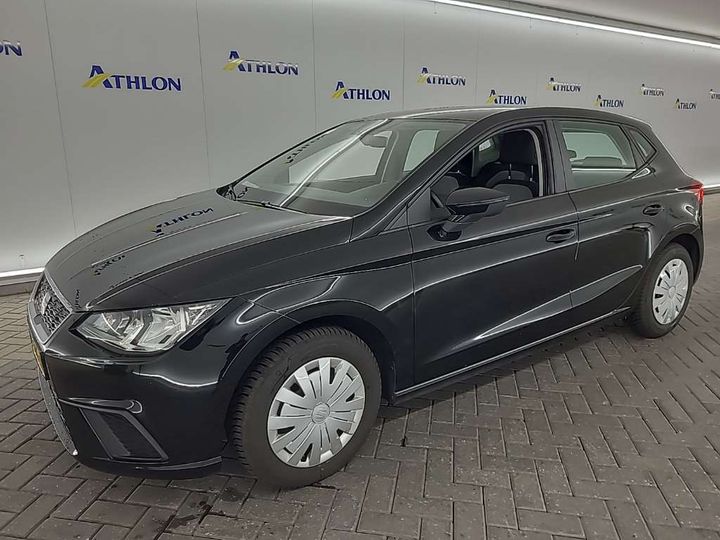 Photo 1 VIN: VSSZZZKJZKR104749 - SEAT IBIZA 