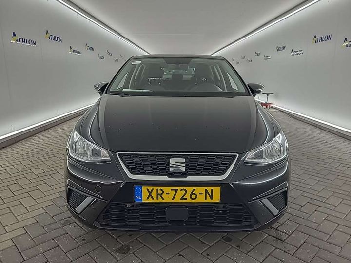 Photo 14 VIN: VSSZZZKJZKR104749 - SEAT IBIZA 