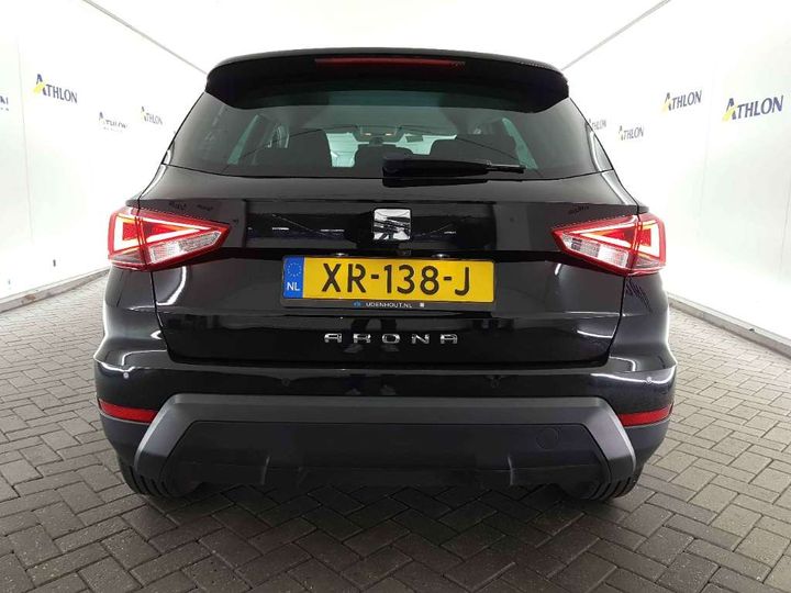 Photo 12 VIN: VSSZZZKJZKR104993 - SEAT ARONA 