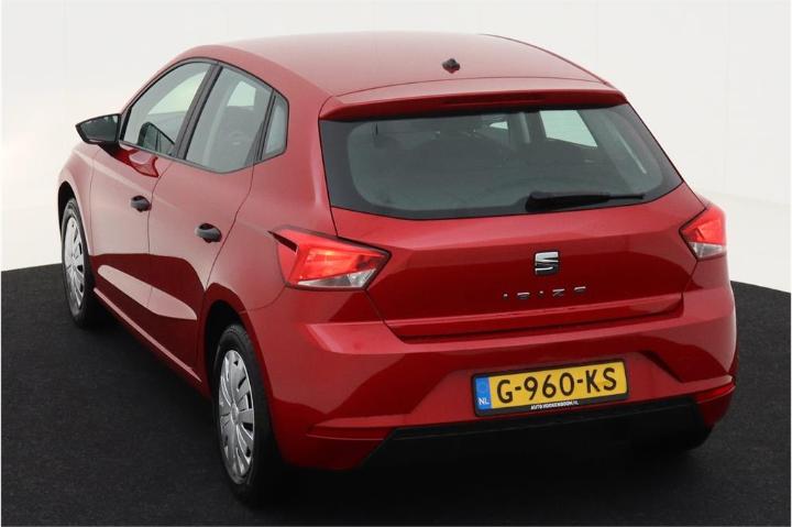 Photo 4 VIN: VSSZZZKJZKR106046 - SEAT IBIZA 