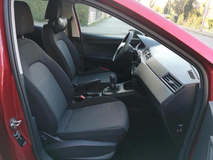 Photo 7 VIN: VSSZZZKJZKR106046 - SEAT IBIZA 