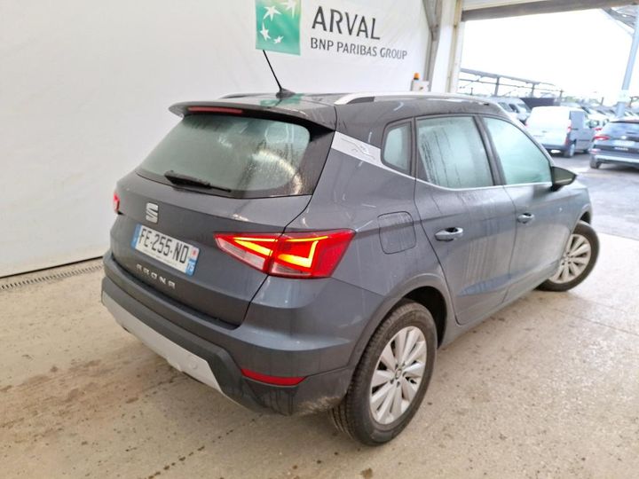 Photo 1 VIN: VSSZZZKJZKR106443 - SEAT ARONA 