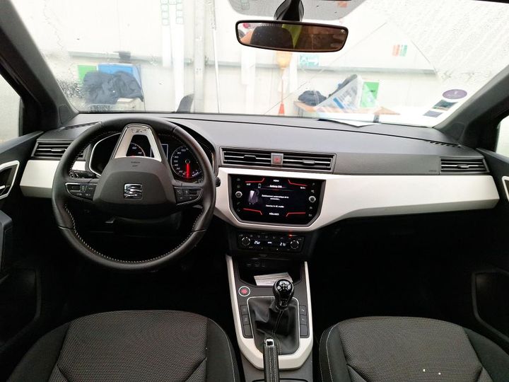 Photo 2 VIN: VSSZZZKJZKR106443 - SEAT ARONA 