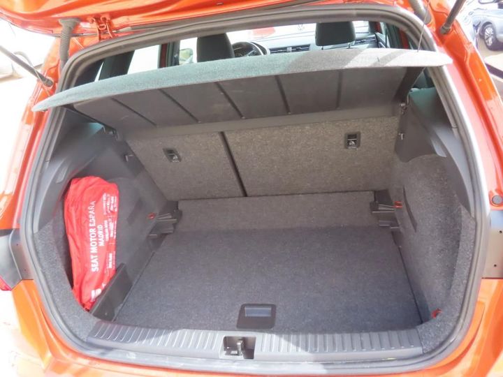 Photo 5 VIN: VSSZZZKJZKR106603 - SEAT ARONA 