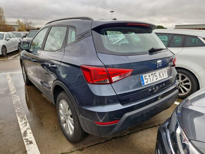 Photo 2 VIN: VSSZZZKJZKR107498 - SEAT ARONA 