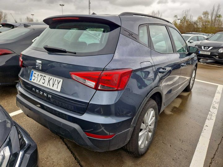 Photo 3 VIN: VSSZZZKJZKR107498 - SEAT ARONA 