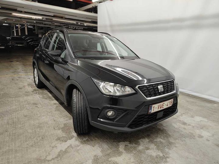 Photo 7 VIN: VSSZZZKJZKR108973 - SEAT ARONA '17 