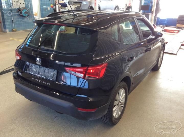 Photo 18 VIN: VSSZZZKJZKR110516 - SEAT ARONA SUV 