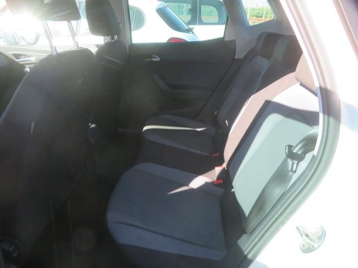 Photo 10 VIN: VSSZZZKJZKR110527 - SEAT ARONA 